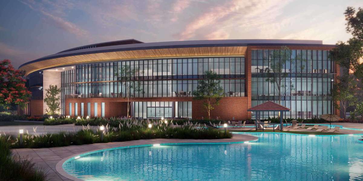 Sobha Aranya Sector 80: Experience Sophisticated Living in Gurgaon