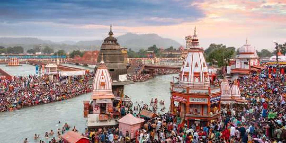 Gurgaon to Haridwar Cab