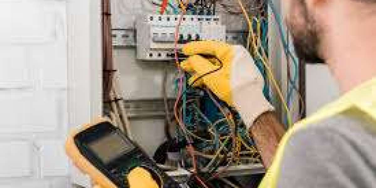 Top-Tier Electrical Services in Holly Springs, Chapel Hill, and Cary NC