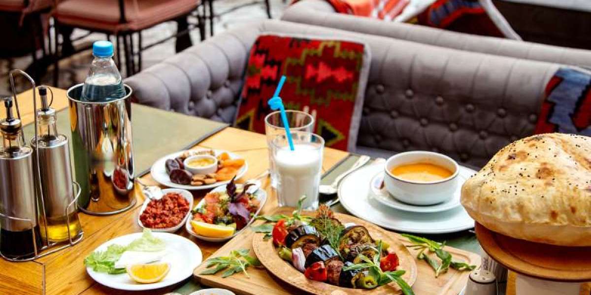 Dallas Dining Guide: Michelin-Level Restaurants and Hidden Gems