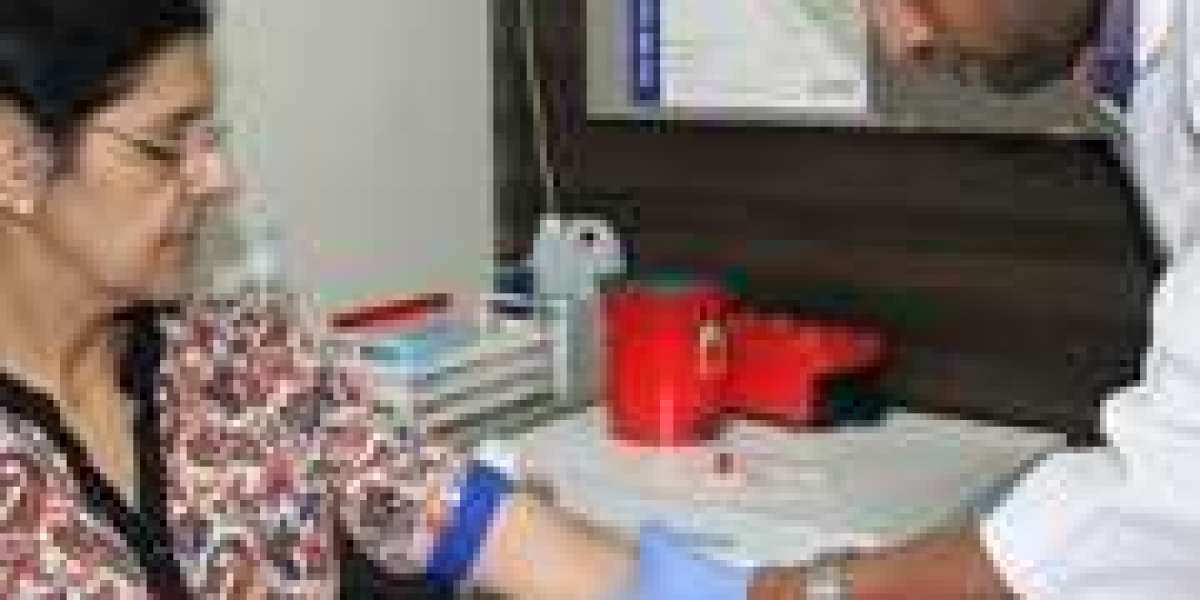 Why a Fasting Blood Sugar Test Matters Most