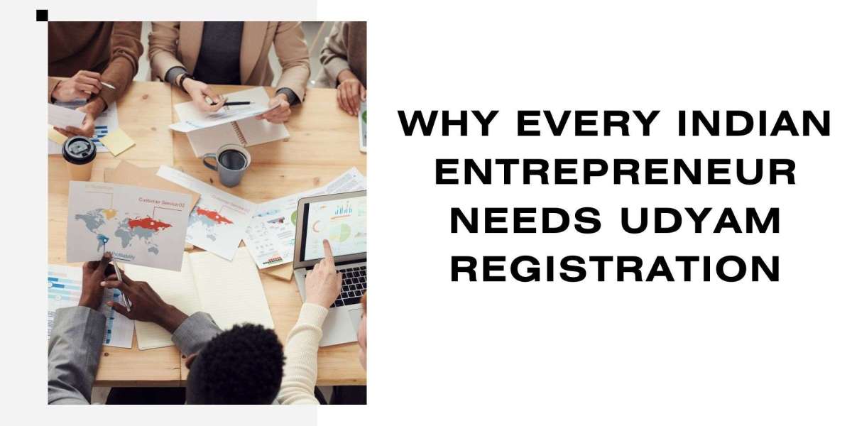 Why every Indian entrepreneur needs Udyam Registration