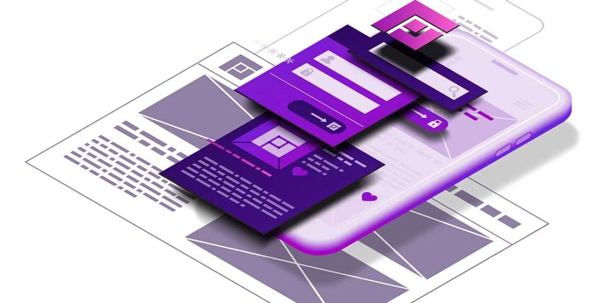 Elevate Your Business With Our Mobile App Development Companies Uae, Dxb Apps