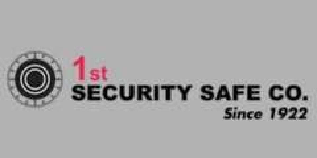 Best Fire and Burglary Safe | First Security Safe