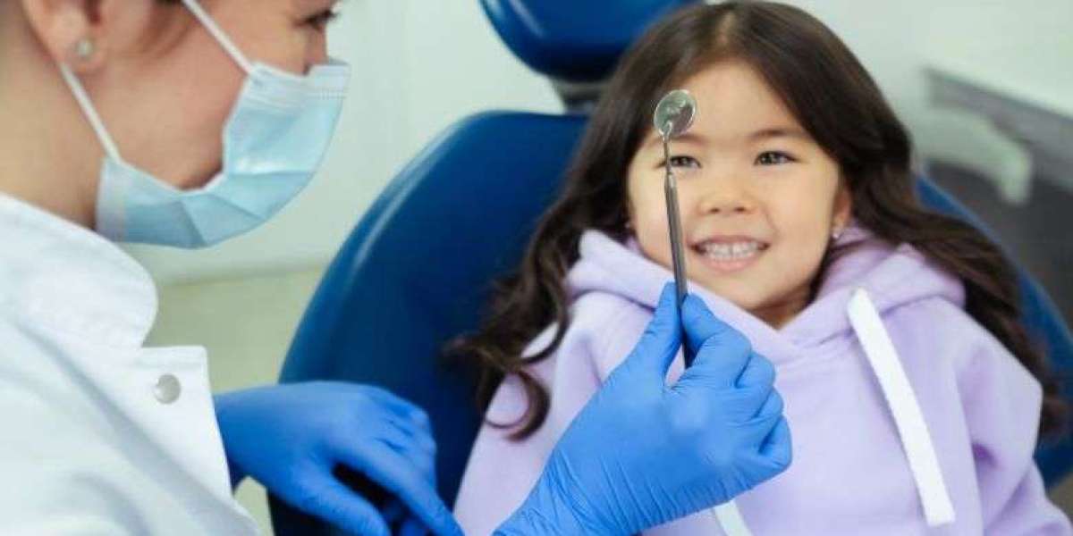 Need a Dentist in Rouse Hill? Here’s What to Expect at Your First Visit
