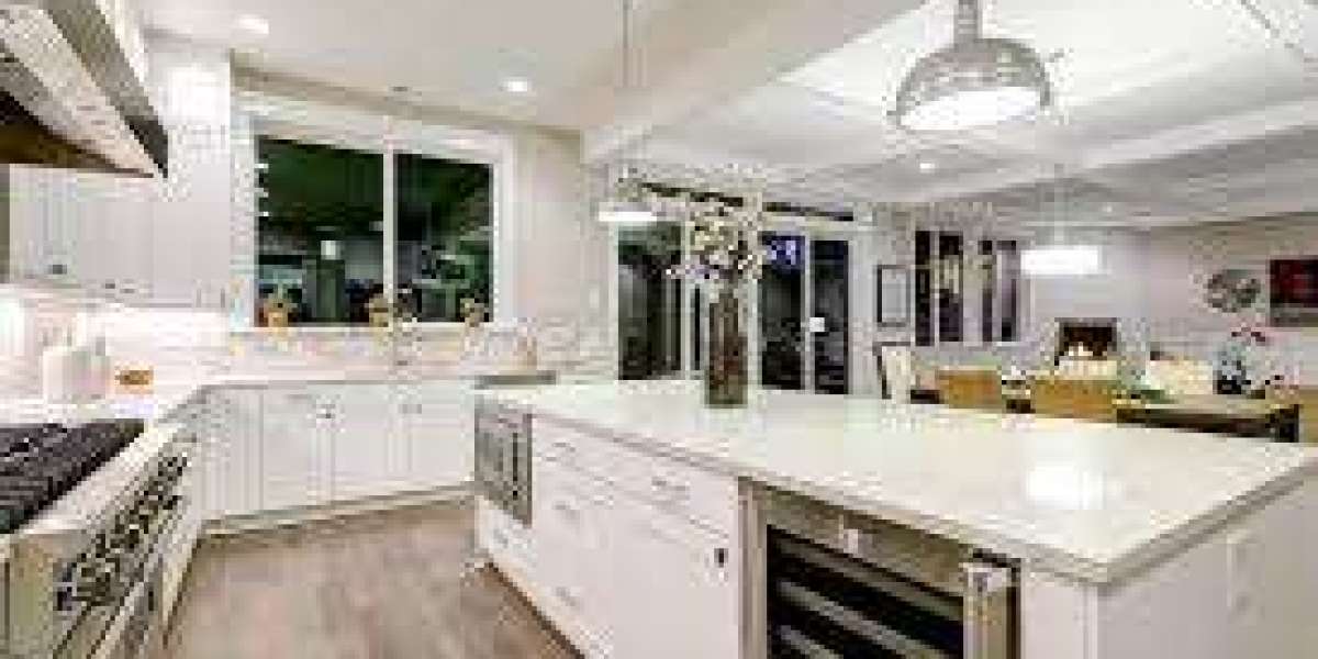Transform Your Home with Premier Kitchen Remodeling Services in La Marque, TX
