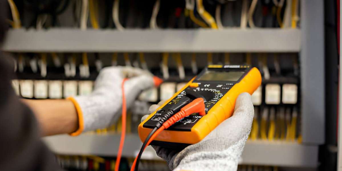 Keep Your Business Running Smoothly: IT Annual Maintenance Services in Dubai