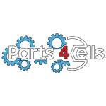 Parts4Cells