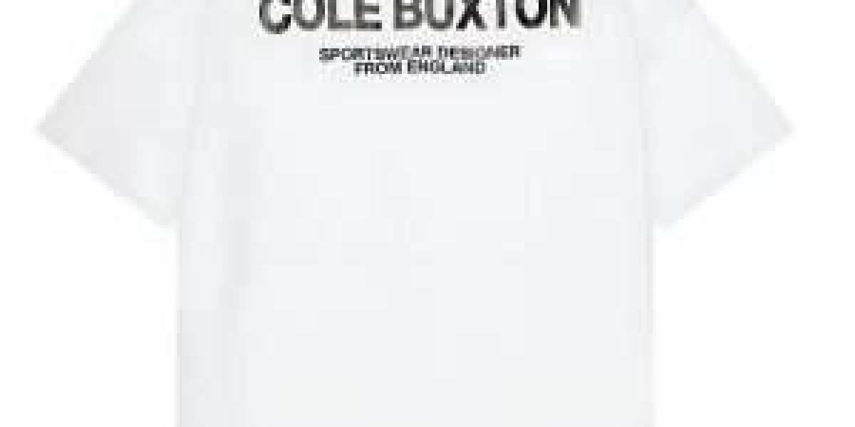 How Cole Buxton T-shirt Online Offers the Best Deals