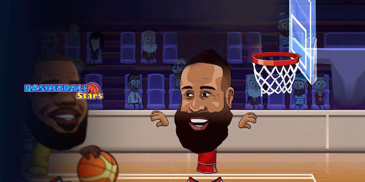 Basketball Stars Game: A Slam Dunk in Mobile Gaming