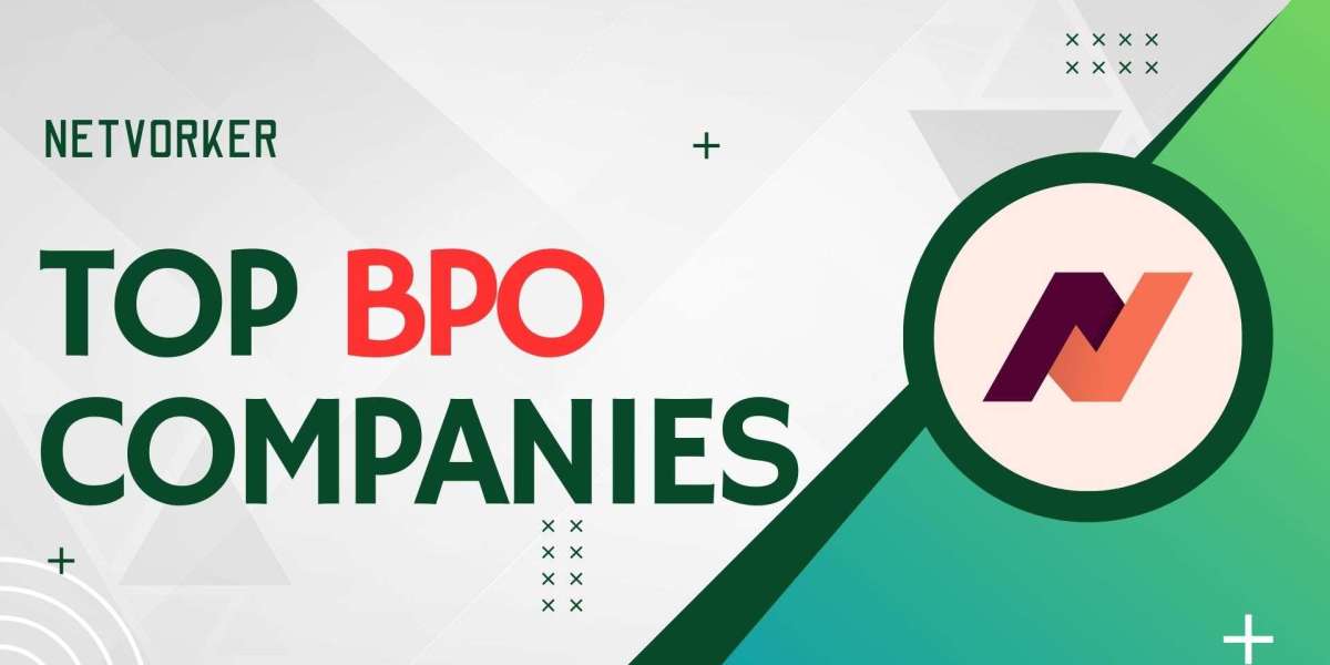 Top BPO companies