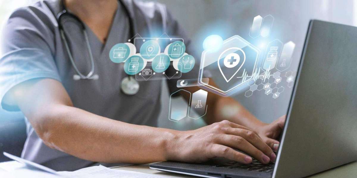 AI & Digital Marketing: The New Age of Hospital Branding