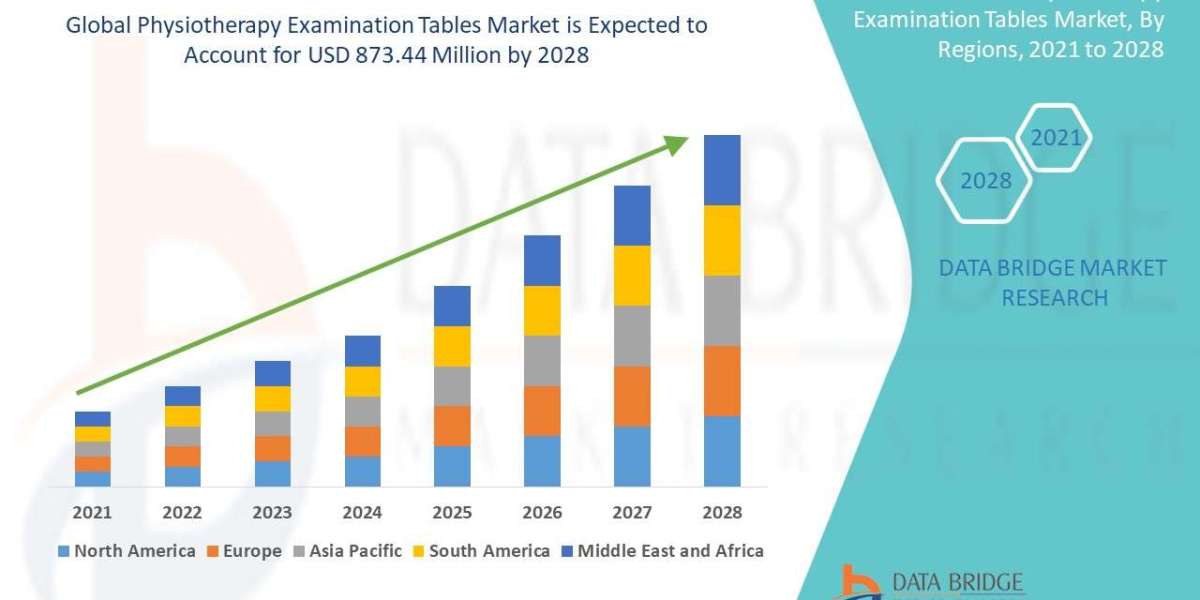 Physiotherapy Examination Tables Market Size, Share, Trends, Demand, Future Growth, Challenges and Competitive Analysis