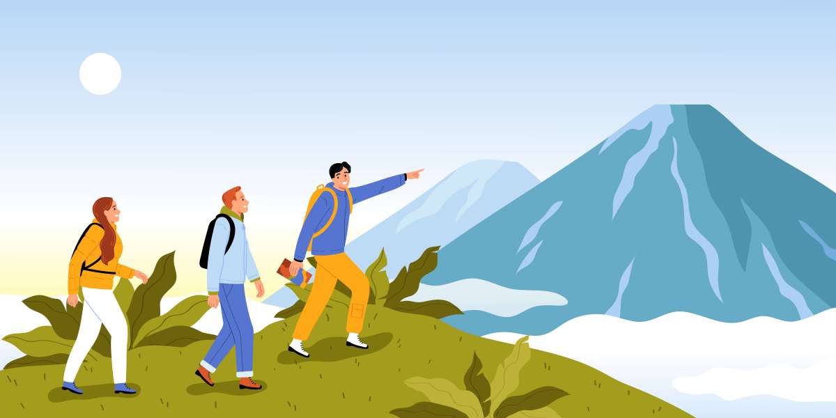 Why Brahmatal Trek Should Be on Every Adventurer's Bucket List