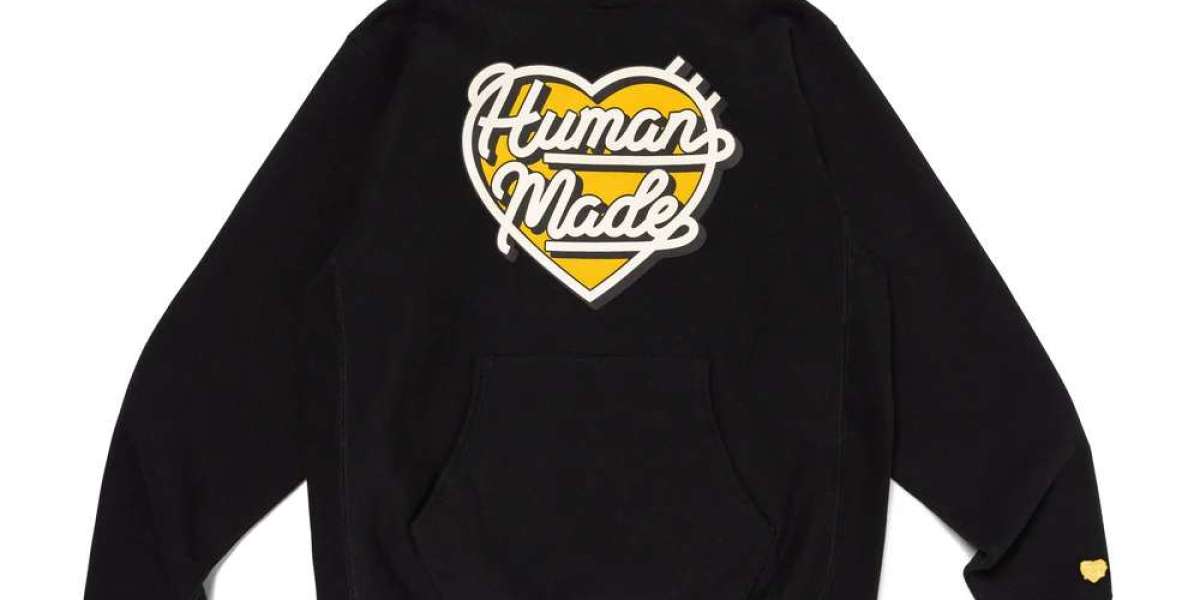 Limited Drops, Maximum Hype: The Cult Following of Human Made