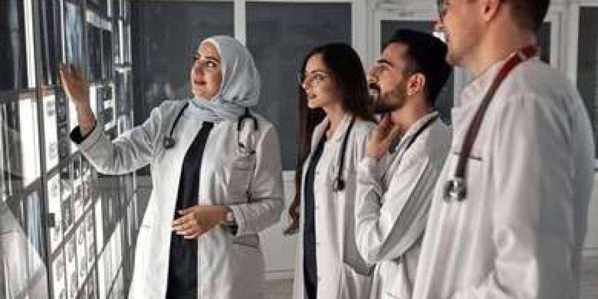 Top Medical Universities to Study MBBS in Russia – NMC Approved, English Medium & Affordable Fees