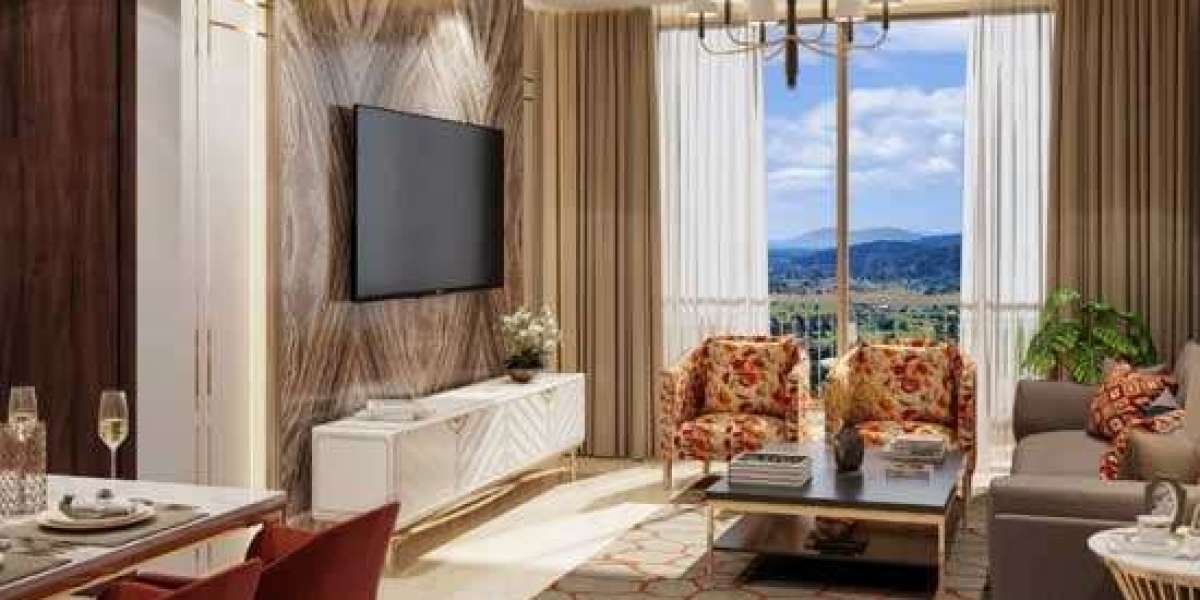 Prestige New Launch in Gurgaon: A New Era of Luxury Living at Prestige City