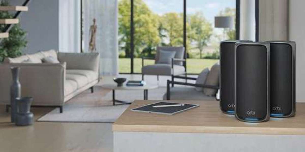 Should You Buy the Orbi 970 Tri-Band WiFi 7 Mesh in 2025?