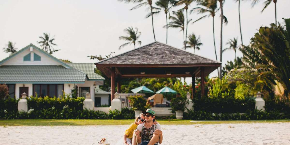 Ultimate Beach Getaway: Best Beach House in ECR for Family Stays with Sea View & Fun Activities