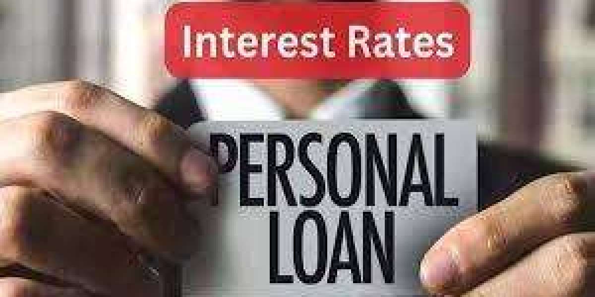 Get a Personal Loan with Low Interest Rates in India