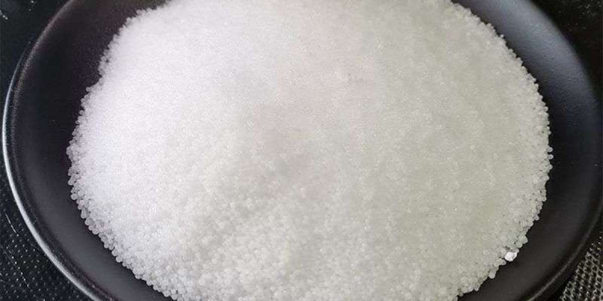 Soda Ash in Belgium: Reliable Supply from Sivex Chemicals