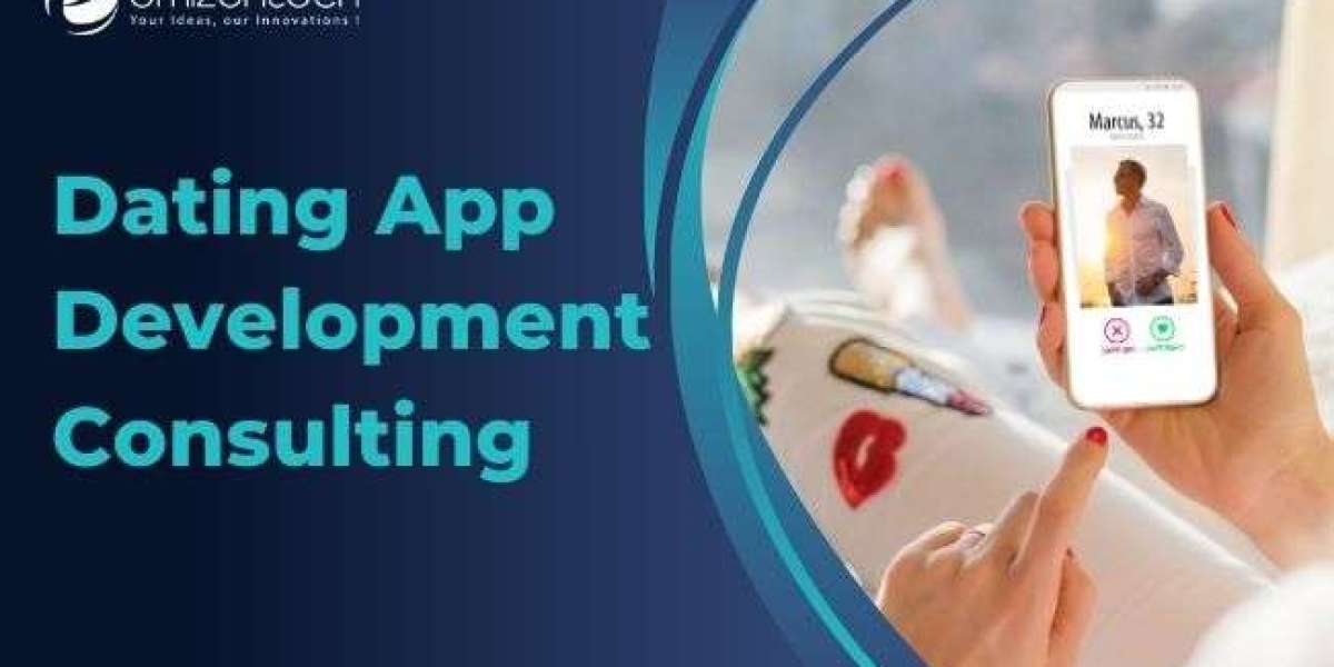 Dating App Development Consulting
