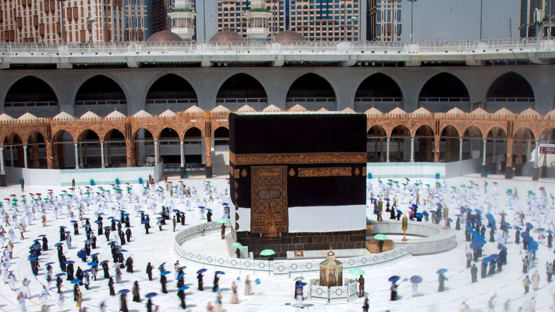 Umrah Packages London