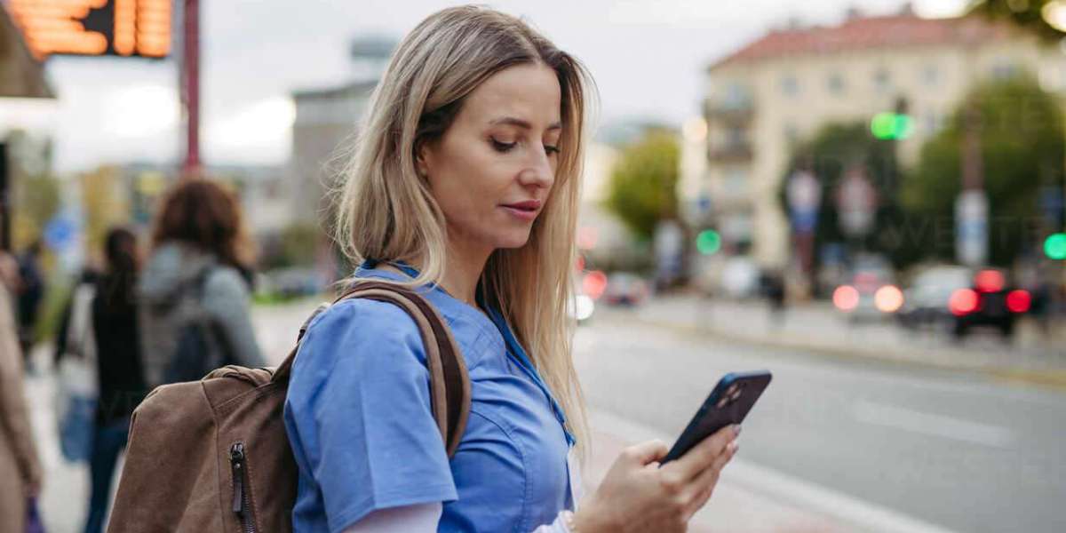 Boost Patient Visits with Mobile Healthcare Rides