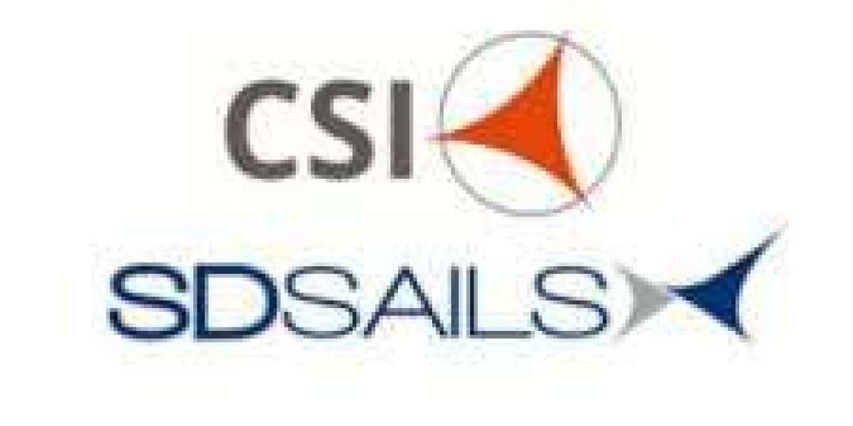 Transform Your Outdoor Space with a Custom Shade Canopy by sdsails