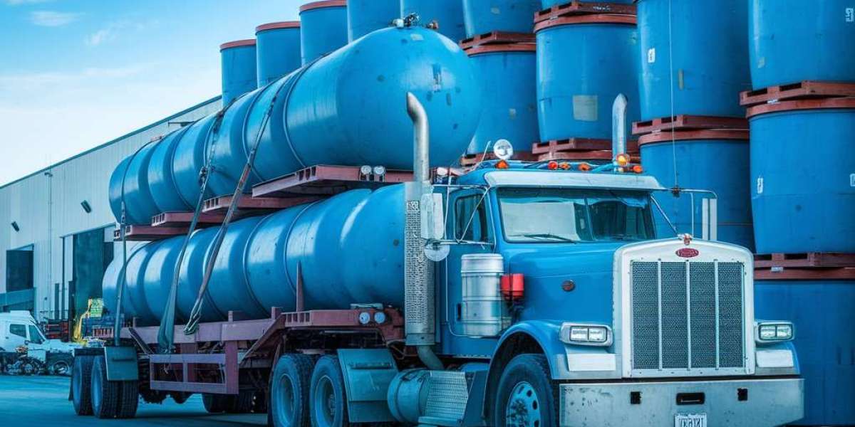 How Box Truck Dispatch Services Are Helping Companies Meet Delivery Demands?