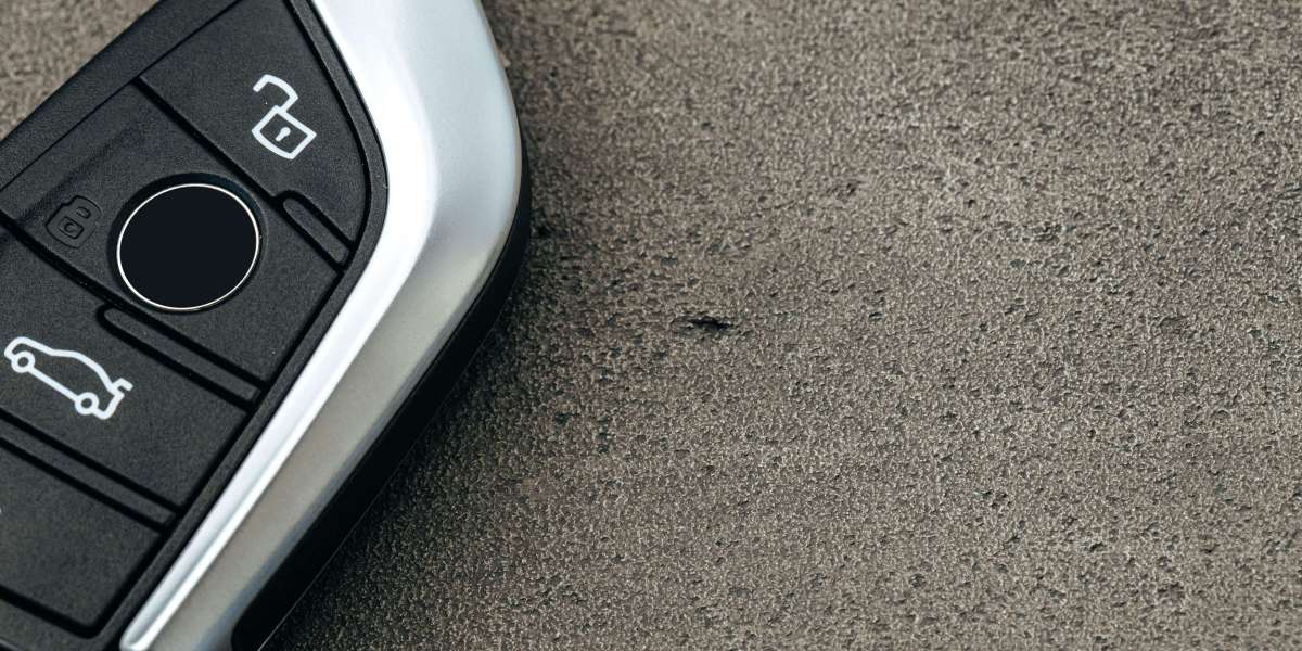 The Reason Why You're Not Succeeding At How To Get A Car Replacement Key