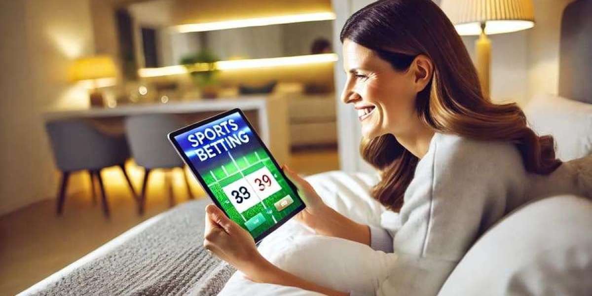 Sureman: Your Trusted Scam Verification Platform for Online Sports Betting