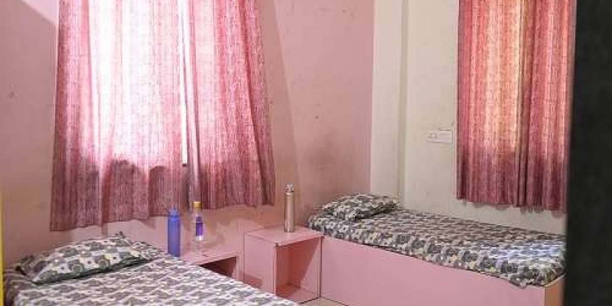 How Staying in a Ladies PG Near EON IT Park Can Enhance Your Work-Life Balance