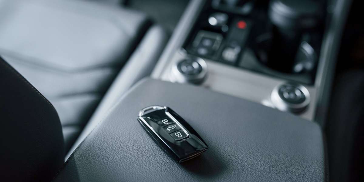 Who's The Most Renowned Expert On Key Fob Replacement?
