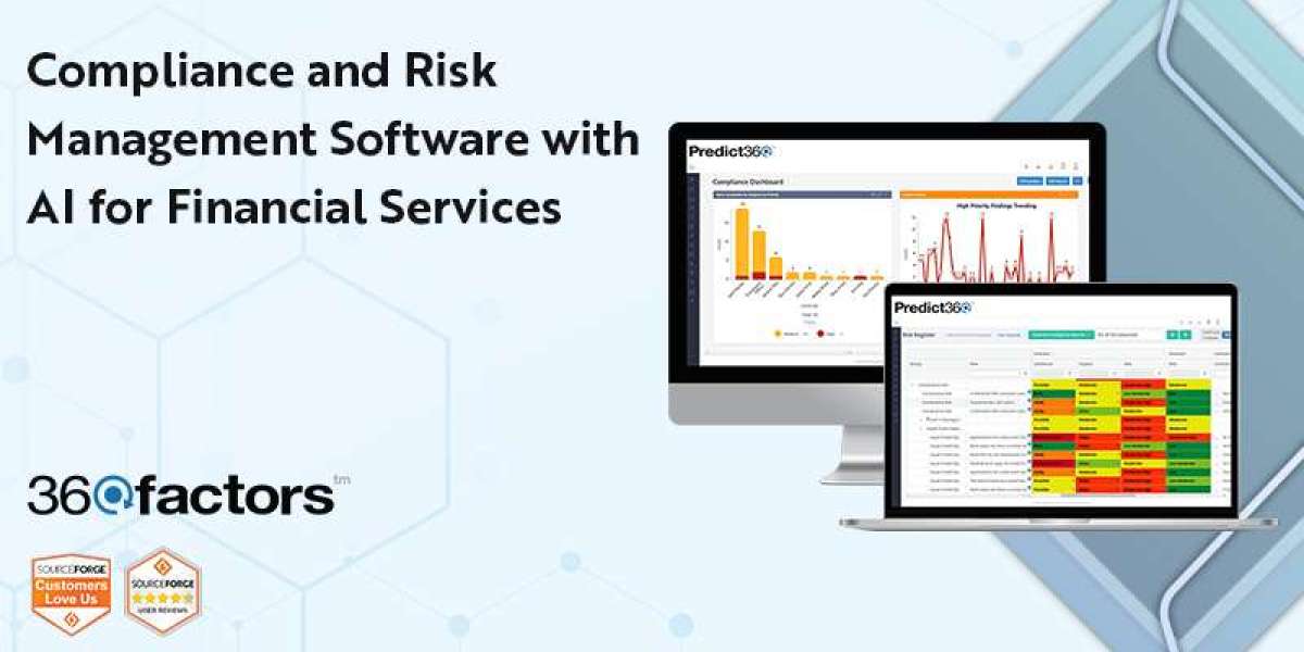 How AI in the Financial Sector Is Redefining Compliance Management
