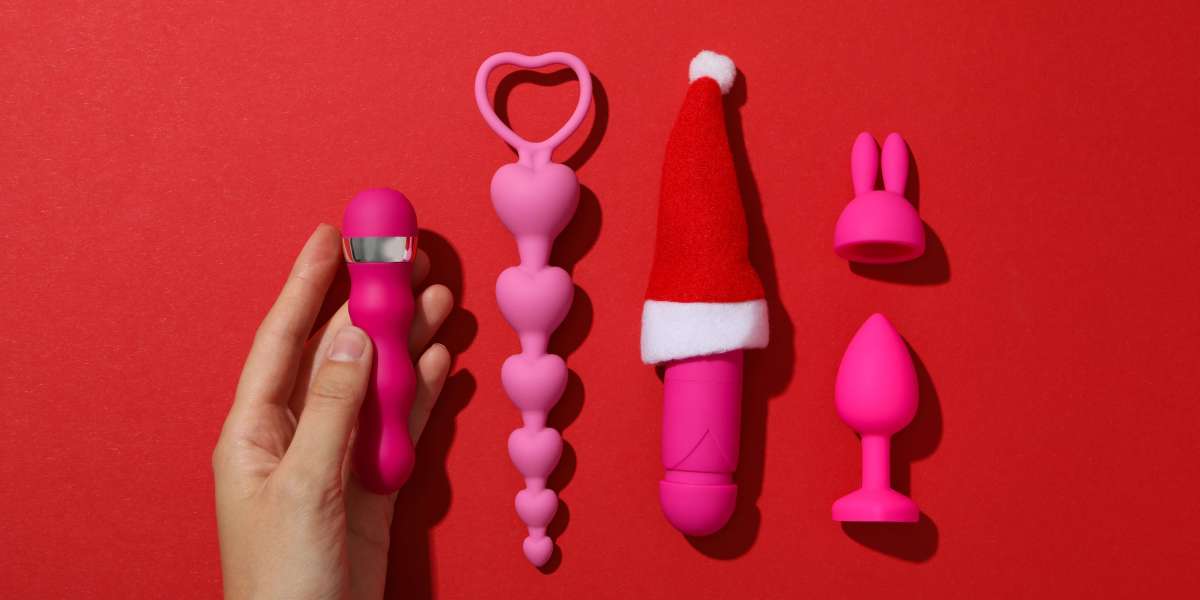 The 9 Things Your Parents Teach You About Adult Sexual Toy