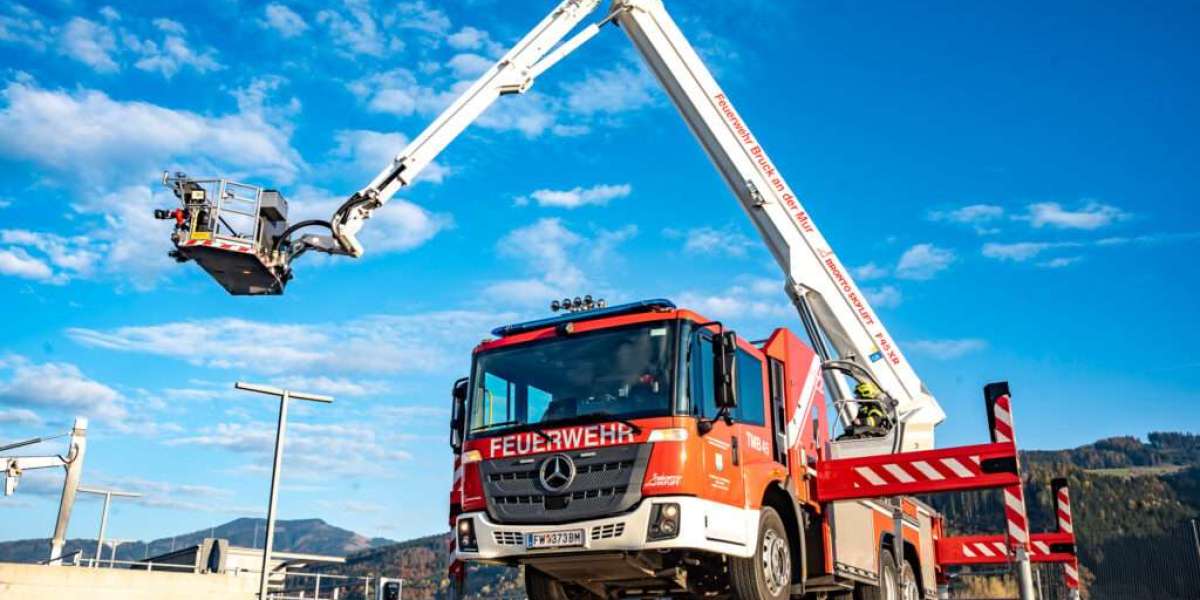 Affordable Skylift Rentals Near You