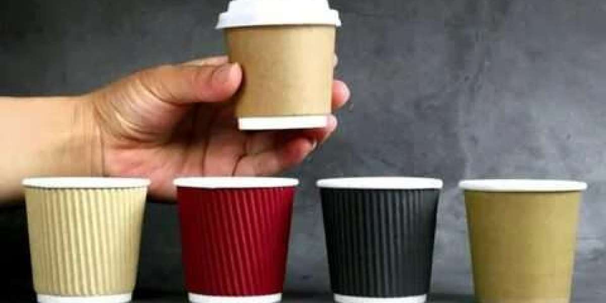 Why Custom Hot Paper is Revolutionizing Packaging in 2025