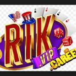 Rikvip career