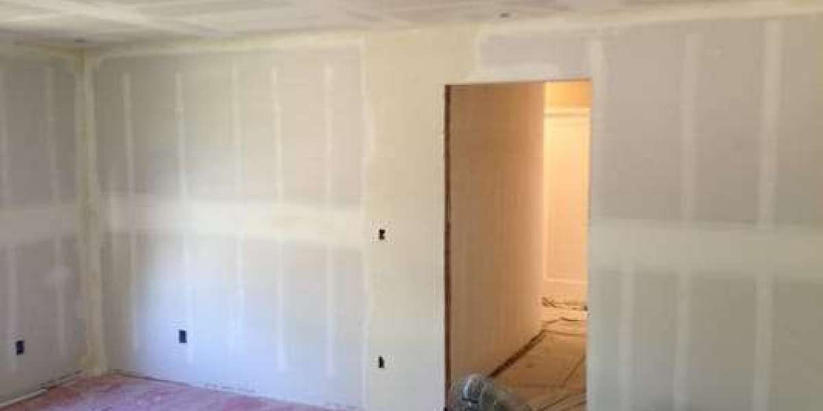 Drywall Contractors Rhinelander, WI