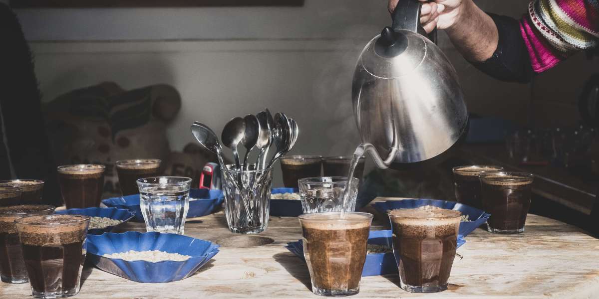 Ten Things You've Learned In Kindergarden That'll Help You With Coffee Machine Bosch Tassimo