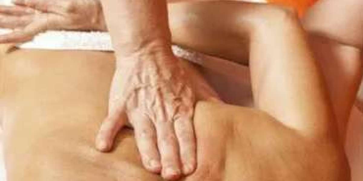 Discover the Ultimate Relaxation: Massage in Lancaster, PA