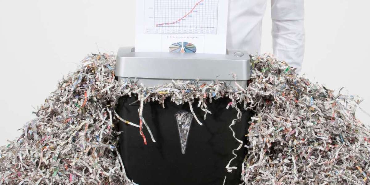 Best Shredding Company in Houston Has to Offer – Fast & Secure