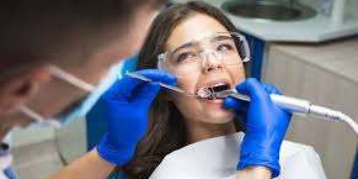 Modern Techniques in Root Canal Therapy