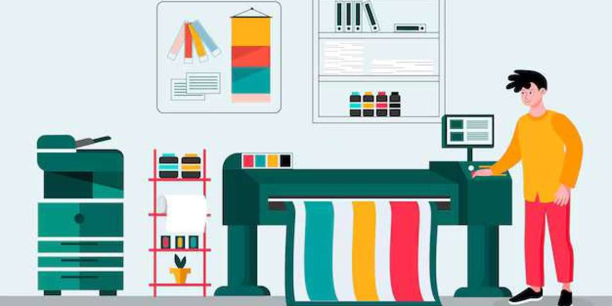 Revolutionizing Fabric Printing with Advanced Print Cloth Machine Technology – Powered by Orange O Tech