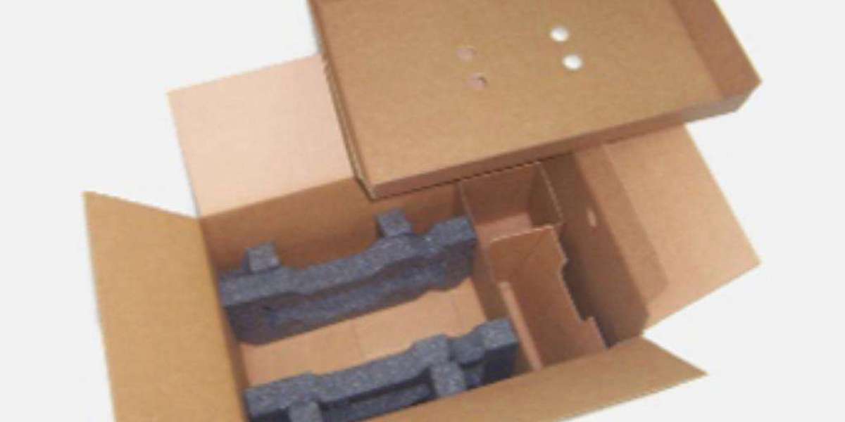 Automotive Rubber Packaging Boxes: Safeguarding Precision with Durability and Innovation