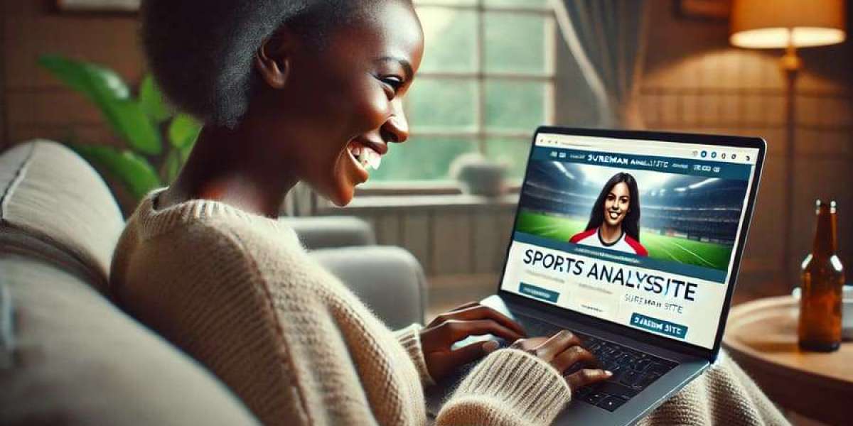 Stay Safe with Betting Sites: Discover the Sureman Scam Verification Platform