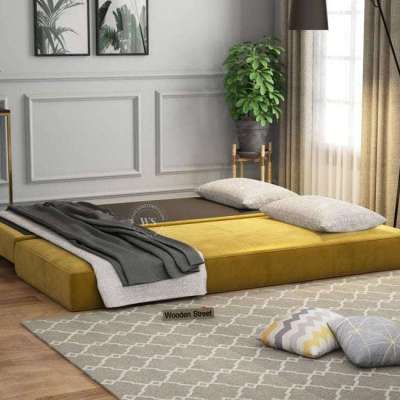 Buy Foldable Bed Mattress for Floor – Easy & Comfortable Profile Picture