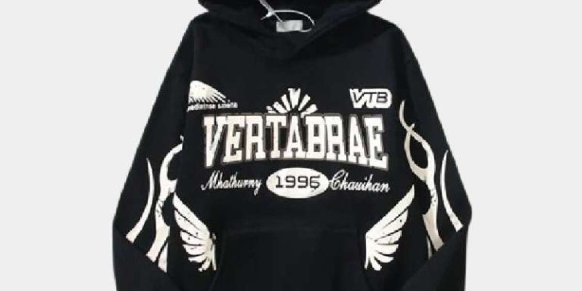 Vertabrae new online fashion lifestyle brand
