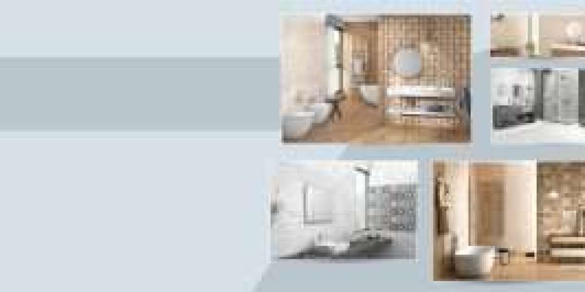 The Role of Tiles in Sustainable Architecture: Colortile’s Commitment to Eco-Friendly Manufacturing